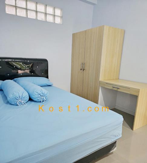 Foto Kost di Pondok Cina, Beji, Id 4055