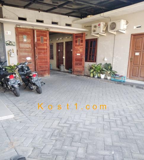 Foto Kost di Tumenggungan, Lamongan, Id 4057