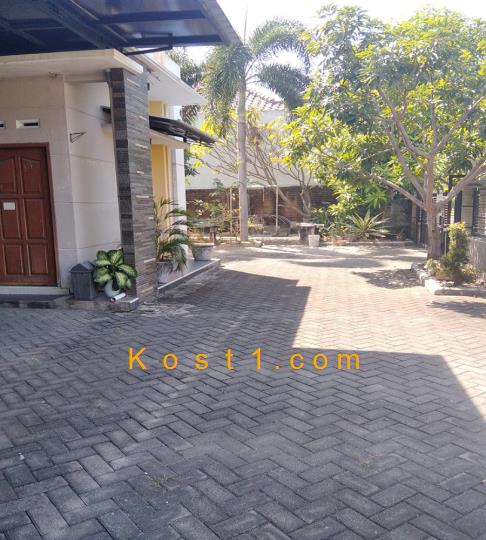 Foto Kost di Tumenggungan, Lamongan, Id 4057