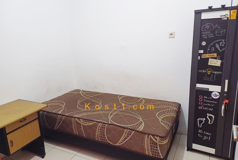 Foto Kost di Siwalankerto, Wonocolo, Id 4059