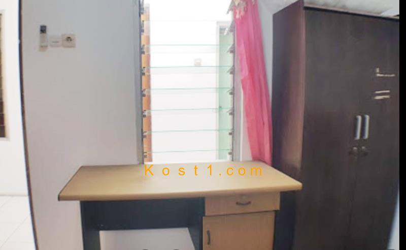 Foto Kost di Siwalankerto, Wonocolo, Id 4059