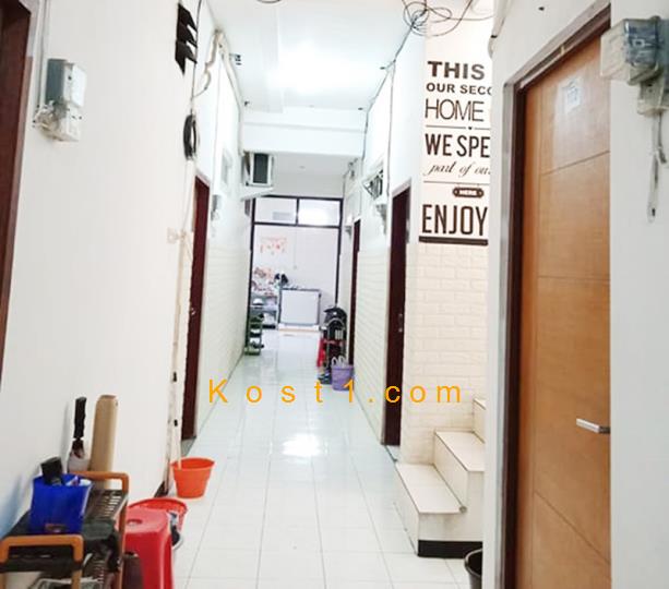 Foto Kost di Siwalankerto, Wonocolo, Id 4059