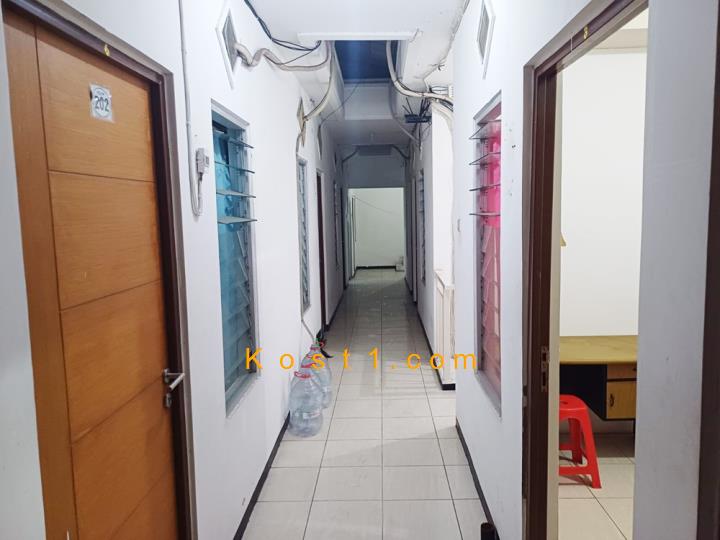 Foto Kost di Siwalankerto, Wonocolo, Id 4059