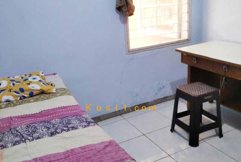 Foto Kost di Mulyorejo, Mulyorejo, Id 4063