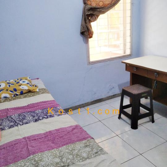 Foto Kost di Mulyorejo, Mulyorejo, Id 4063