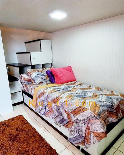 Foto Kost Dave Apartemen, Kost Id 4064