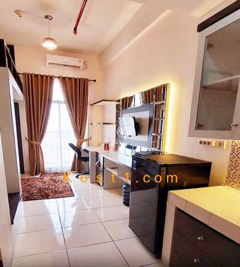 Foto Kost Dave Apartemen, Kost Id 4064