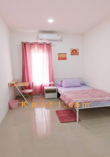 Foto Kost Taman Lembah Hijau, Kost Id 4065