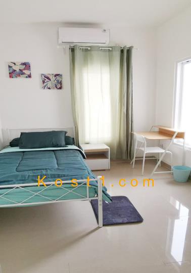 Foto Kost Taman Lembah Hijau, Kost Id 4065