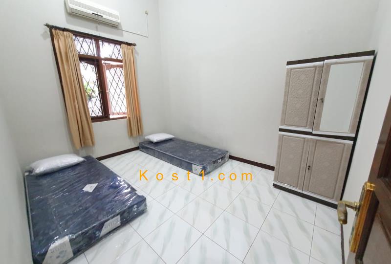 Foto Kost di Panggung Lor, Semarang Utara, Id 4066