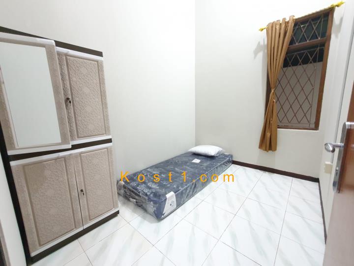 Foto Kost di Panggung Lor, Semarang Utara, Id 4066