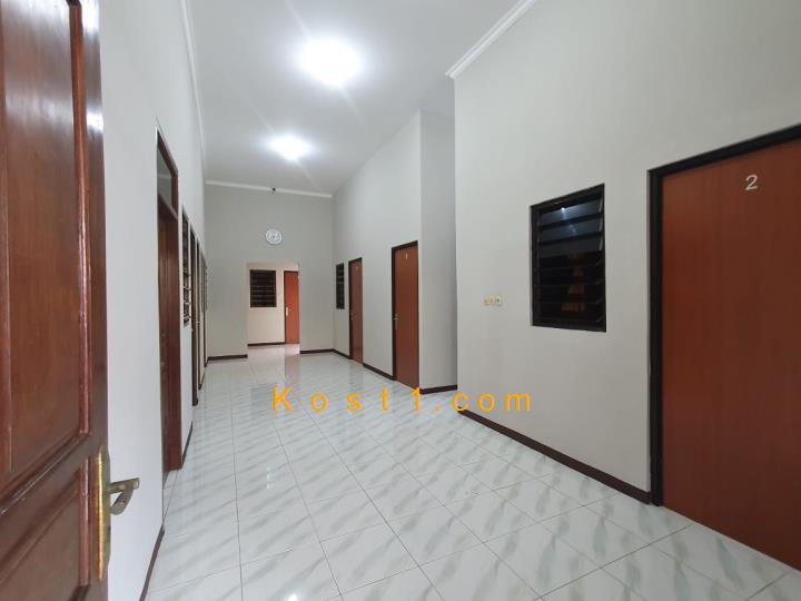 Foto Kost di Panggung Lor, Semarang Utara, Id 4066