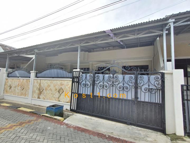 Foto Kost di Panggung Lor, Semarang Utara, Id 4066