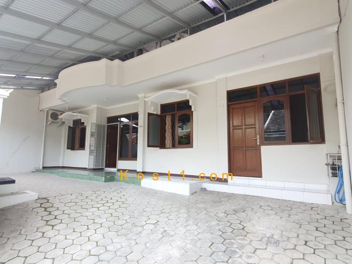 Foto Kost di Panggung Lor, Semarang Utara, Id 4066