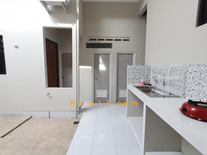 Foto Kost di Panggung Lor, Semarang Utara, Id 4066