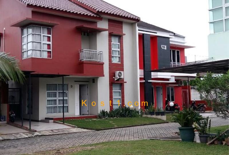 Foto WIRYA RESIDENCE, Kost Id 4068