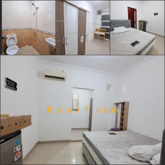 Foto WIRYA RESIDENCE, Kost Id 4068