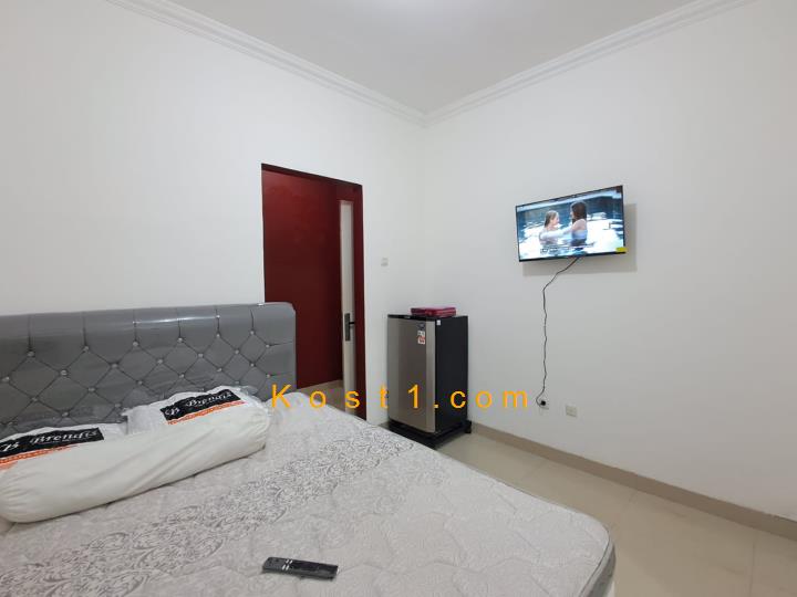 Foto WIRYA RESIDENCE, Kost Id 4068