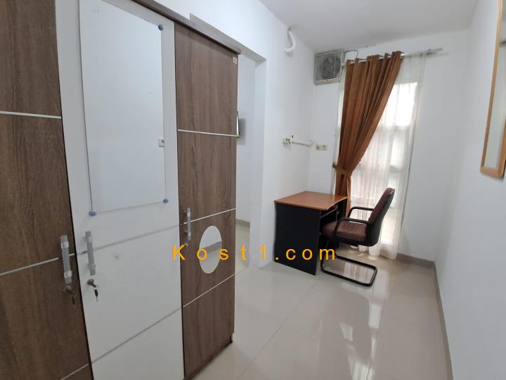 Foto WIRYA RESIDENCE, Kost Id 4068