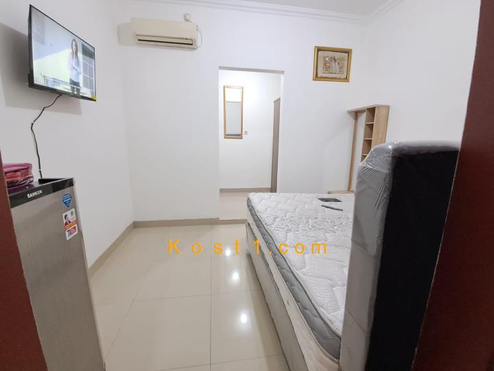 Foto WIRYA RESIDENCE, Kost Id 4068