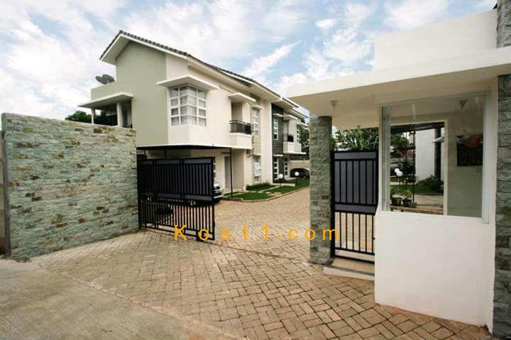 Foto WIRYA RESIDENCE, Kost Id 4068