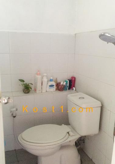 Foto Kost di Rawa Jati, Pancoran, Id 4070