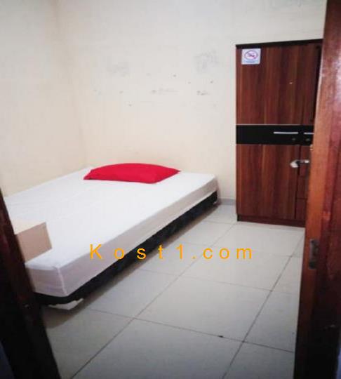 Foto Kost di Cideng, Gambir, Id 4071