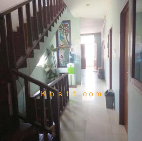 Foto Kost di Cideng, Gambir, Id 4071