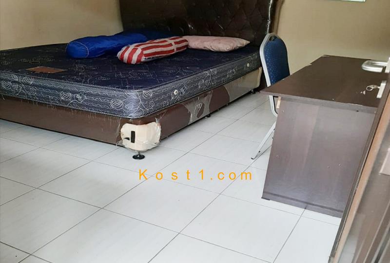 Foto Kost di Depok, Pancoran Mas, Id 4074