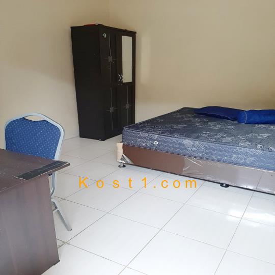 Foto Kost di Depok, Pancoran Mas, Id 4074