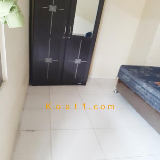 Foto Kost di Depok, Pancoran Mas, Id 4074