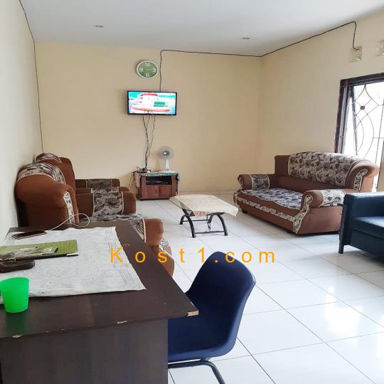 Foto Kost di Depok, Pancoran Mas, Id 4074