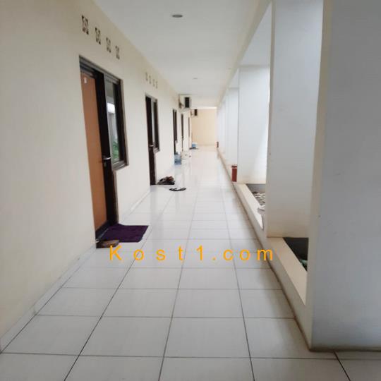 Foto Kost di Depok, Pancoran Mas, Id 4074