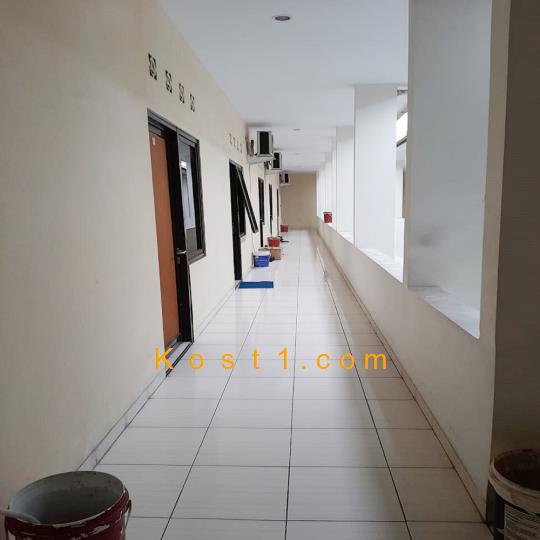 Foto Kost di Depok, Pancoran Mas, Id 4074