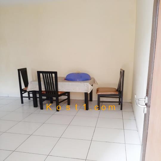 Foto Kost di Depok, Pancoran Mas, Id 4074