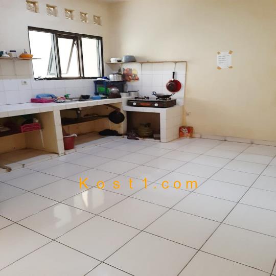 Foto Kost di Depok, Pancoran Mas, Id 4074