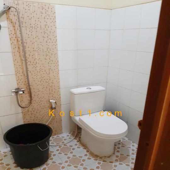 Foto Kost di Depok, Pancoran Mas, Id 4074