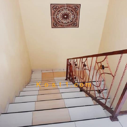 Foto Kost di Depok, Pancoran Mas, Id 4074