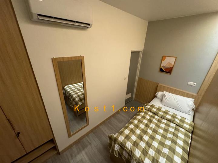 Foto Bobokost Surabaya, Kost Id 4075