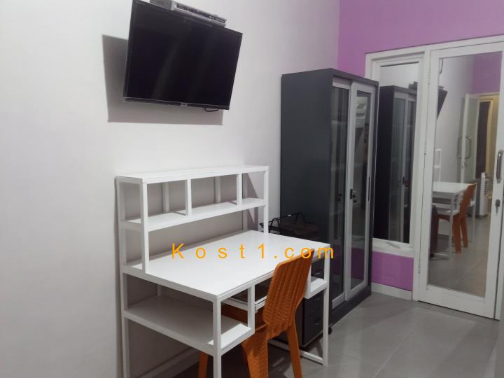 Foto Kost Putri Premium Shafiyyah, Kost Id 4079