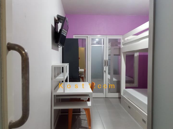 Foto Kost Putri Premium Shafiyyah, Kost Id 4079