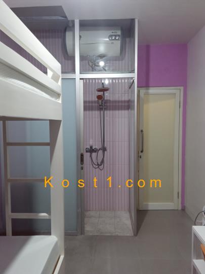 Foto Kost Putri Premium Shafiyyah, Kost Id 4079