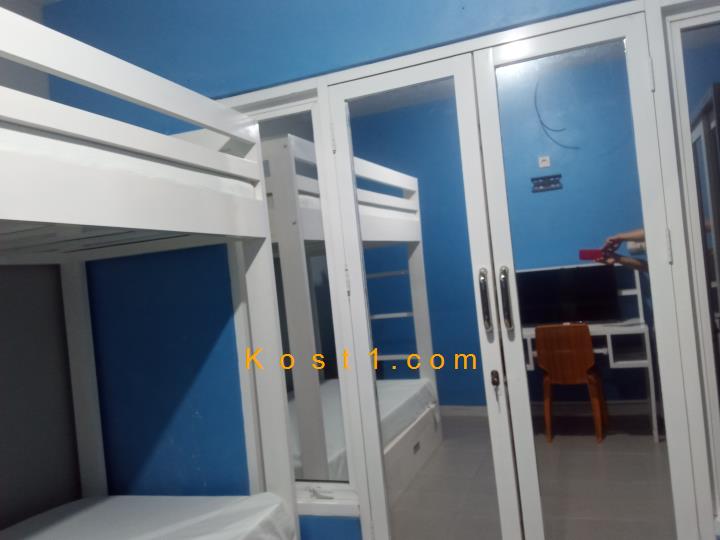 Foto Kost Putri Premium Shafiyyah, Kost Id 4079