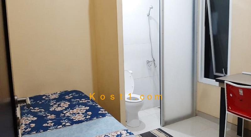 Foto Kost di Menteng Dalam, Tebet, Id 4080