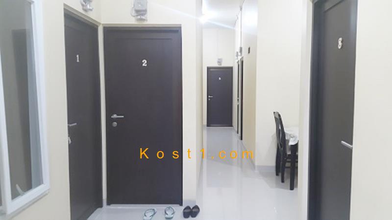 Foto Kost di Menteng Dalam, Tebet, Id 4080