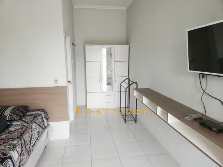 Foto Kost di Baranangsiang, Bogor Timur, Kota, Id 4081