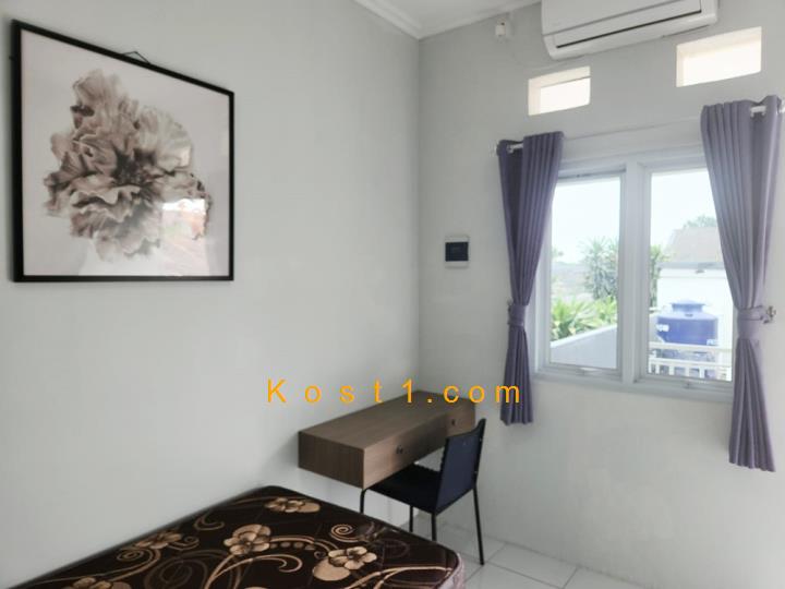 Foto Kost di Baranangsiang, Bogor Timur, Kota, Id 4081