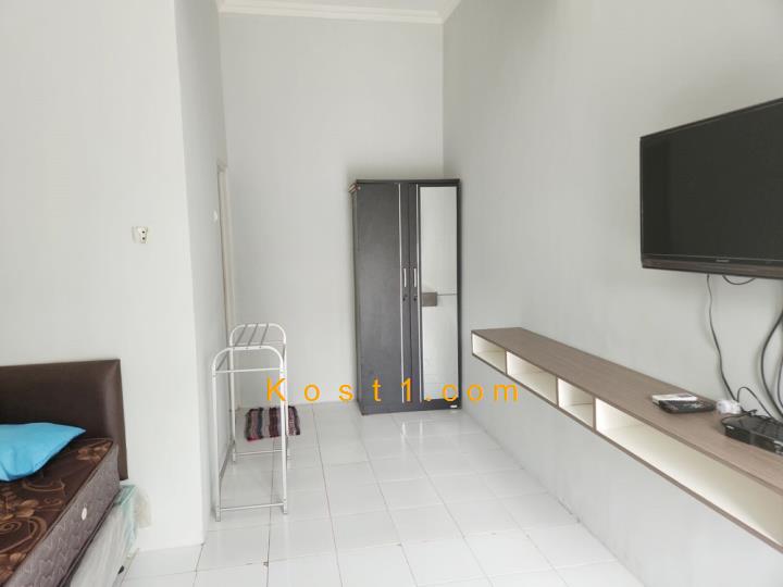 Foto Kost di Baranangsiang, Bogor Timur, Kota, Id 4081