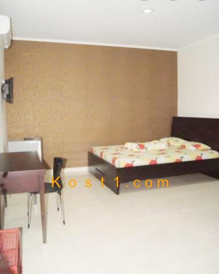 Foto Kost di Kebayoran Lama Selatan, Kebayoran Lama, Id 4083