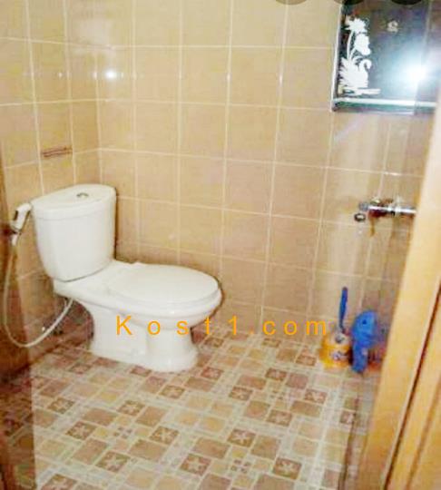 Foto Kost di Kebayoran Lama Selatan, Kebayoran Lama, Id 4083